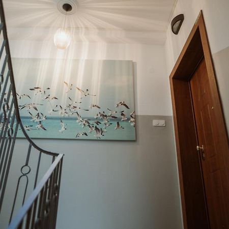 Iku Urban Apartment Kavála ภายนอก รูปภาพ