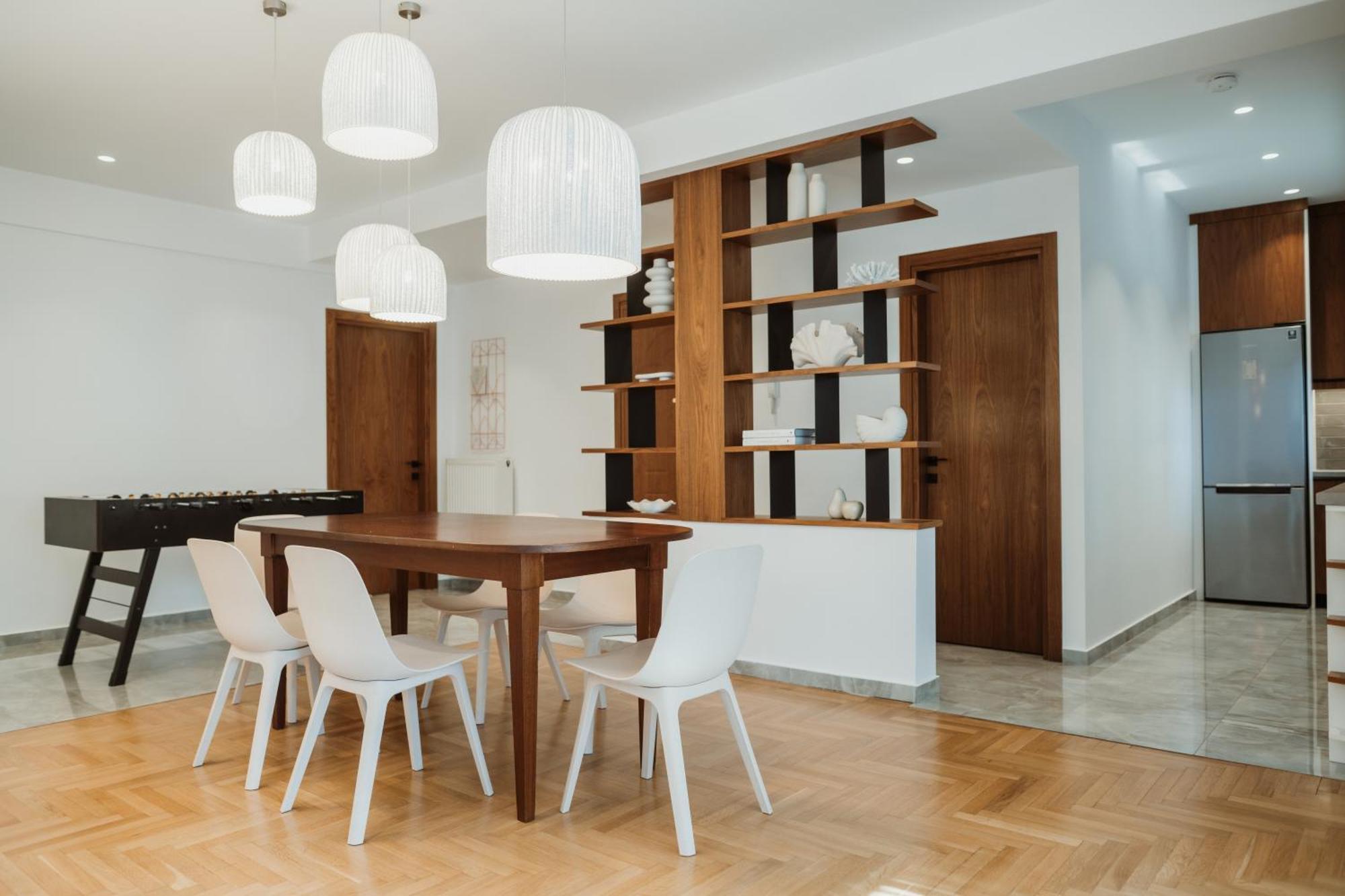 Iku Urban Apartment Kavála ภายนอก รูปภาพ