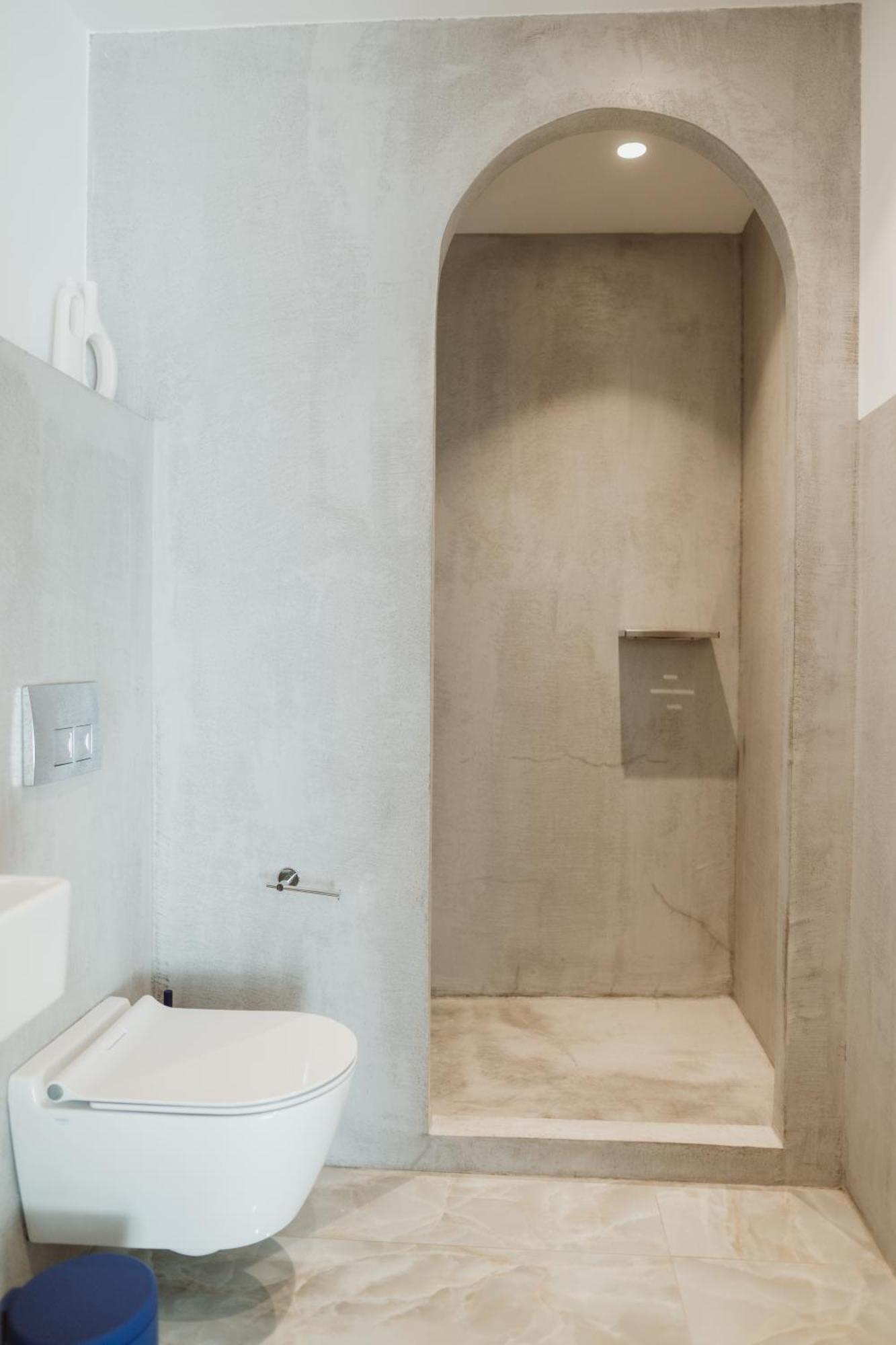 Iku Urban Apartment Kavála ภายนอก รูปภาพ