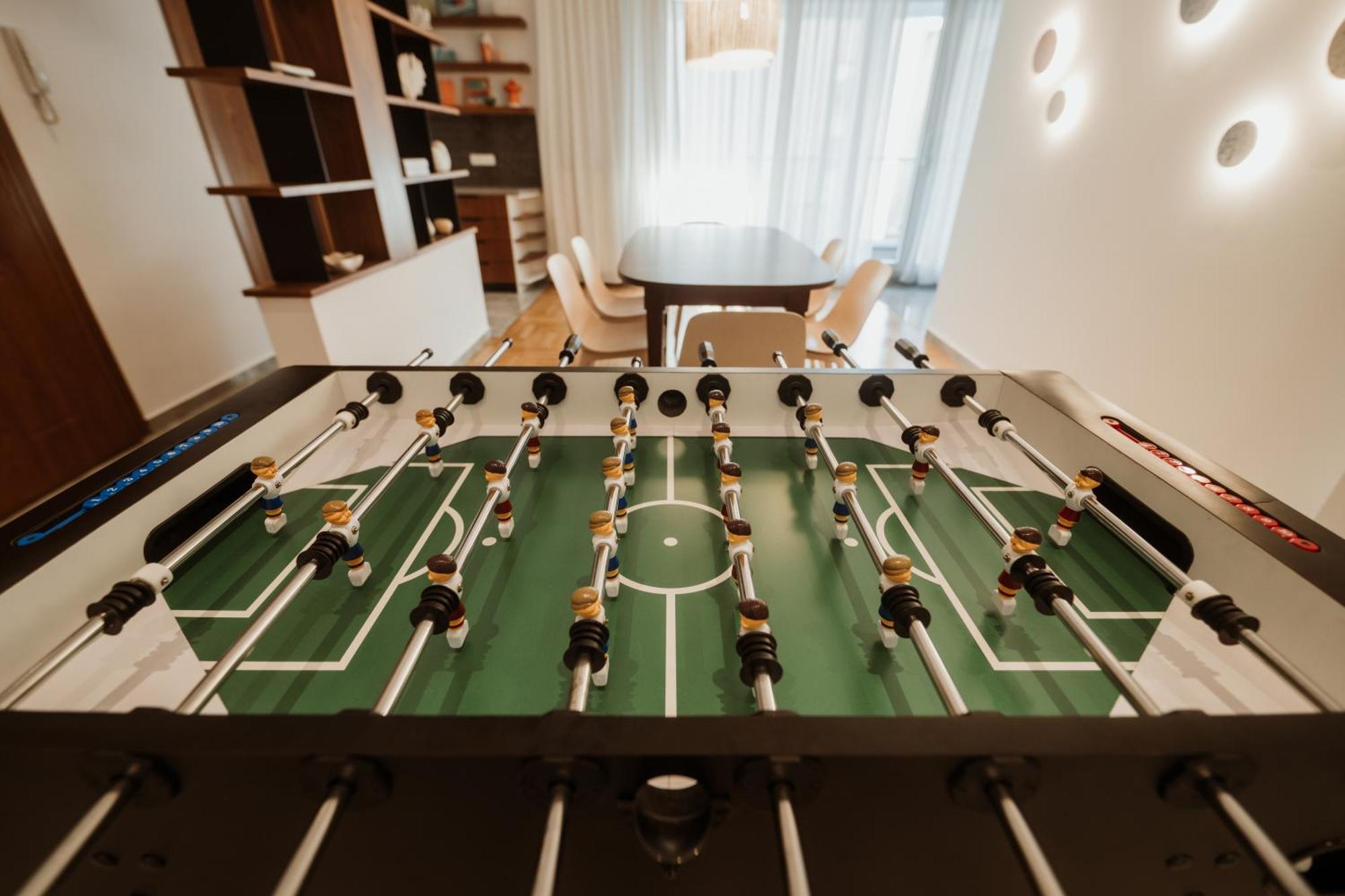 Iku Urban Apartment Kavála ภายนอก รูปภาพ