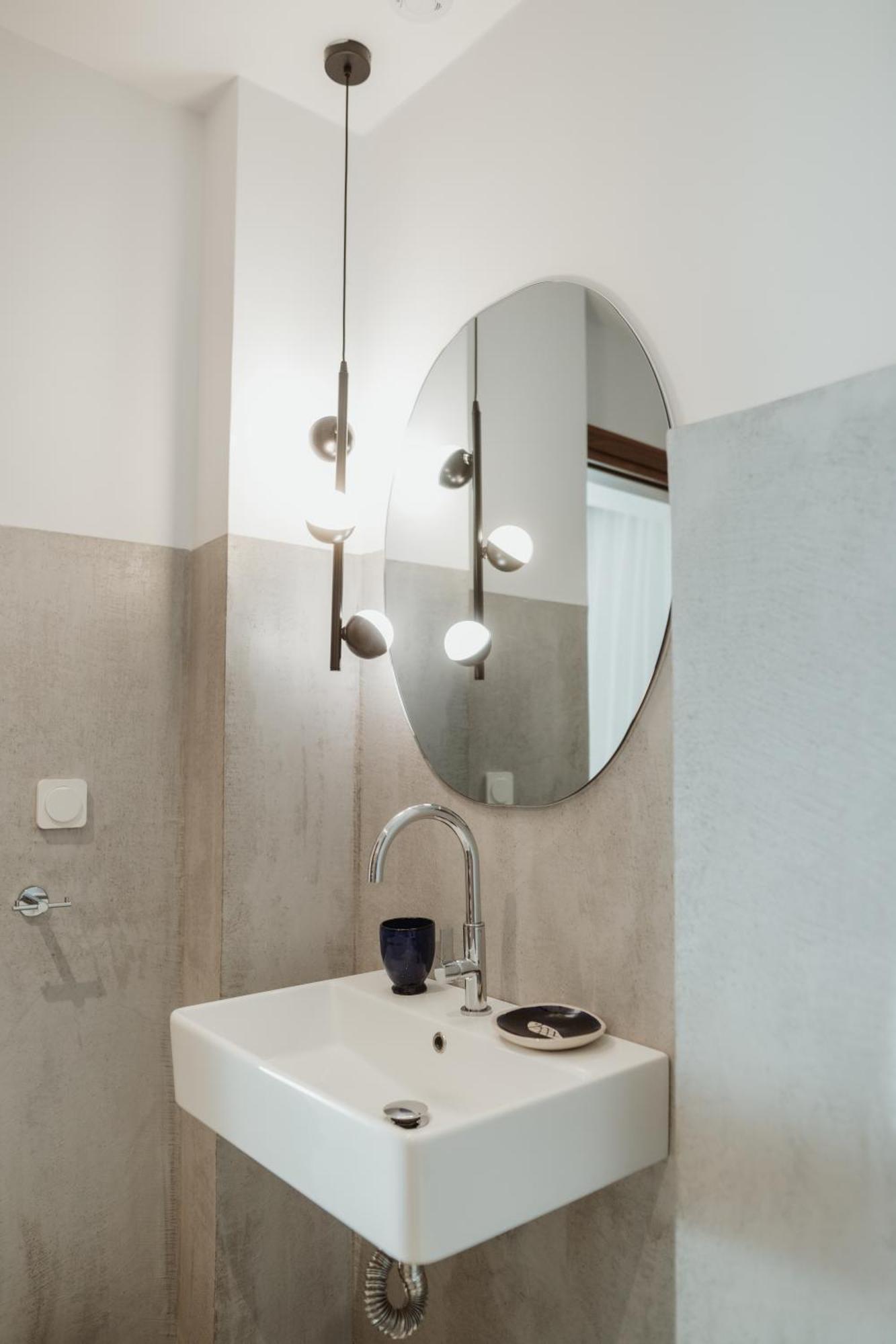 Iku Urban Apartment Kavála ภายนอก รูปภาพ