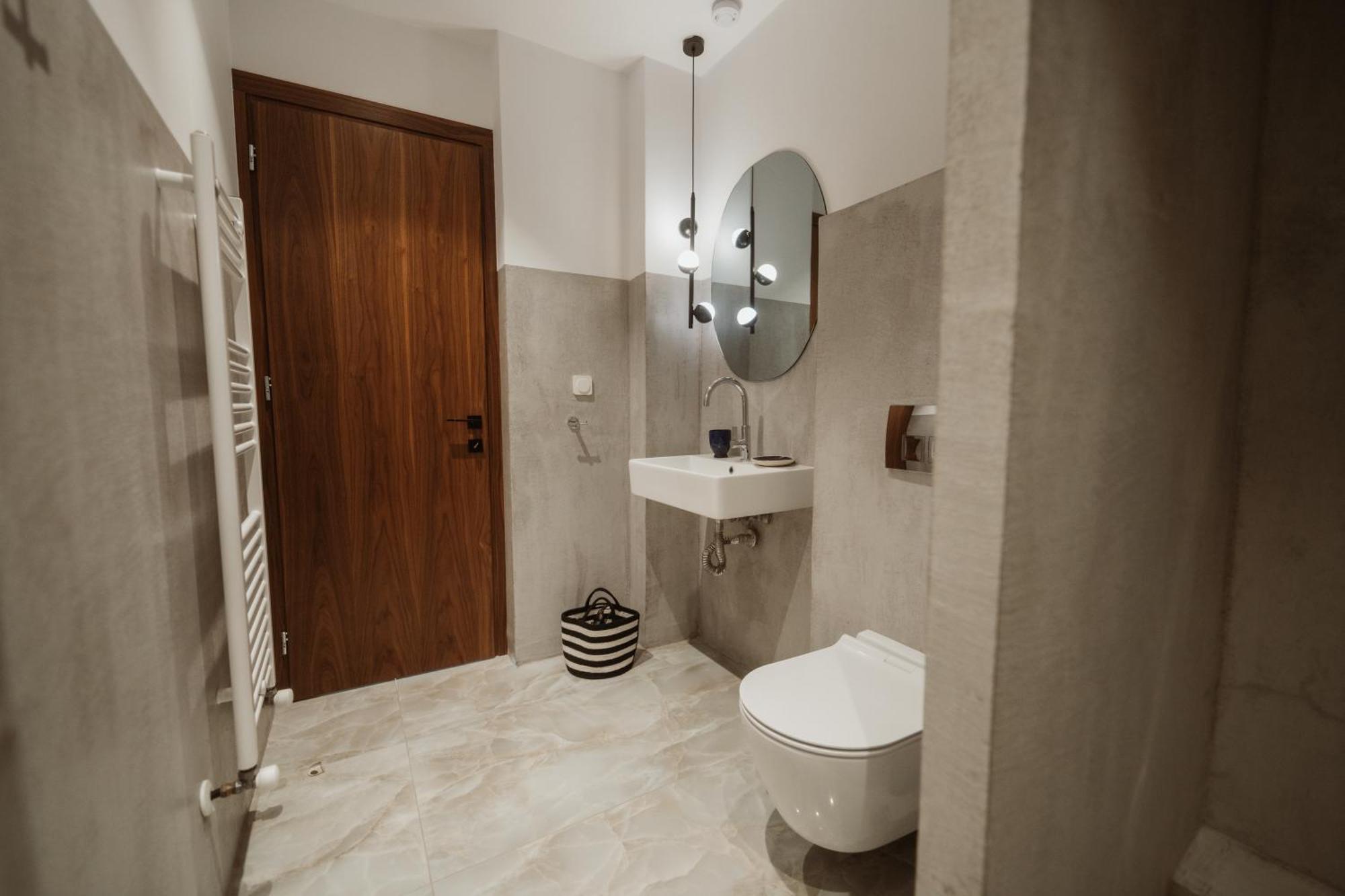 Iku Urban Apartment Kavála ภายนอก รูปภาพ