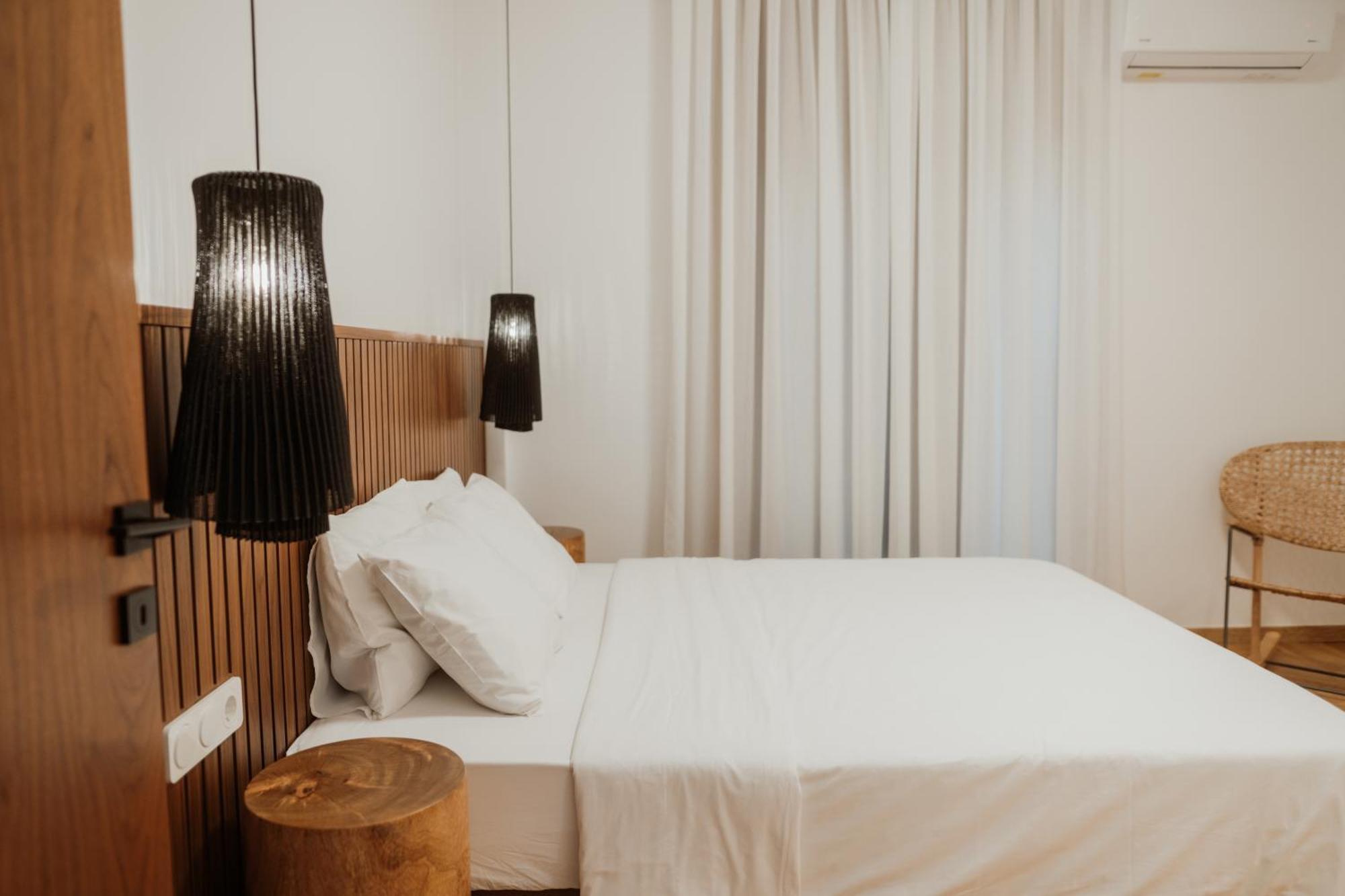 Iku Urban Apartment Kavála ภายนอก รูปภาพ