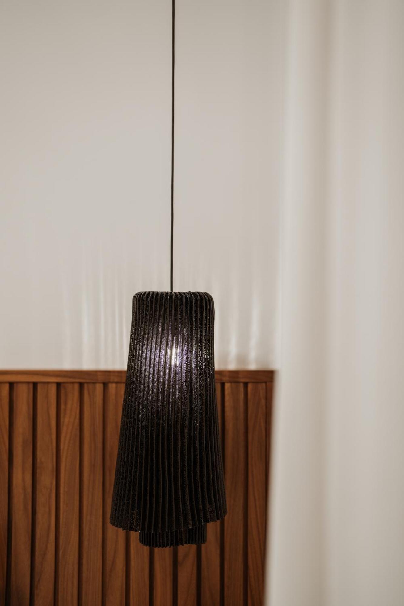 Iku Urban Apartment Kavála ภายนอก รูปภาพ