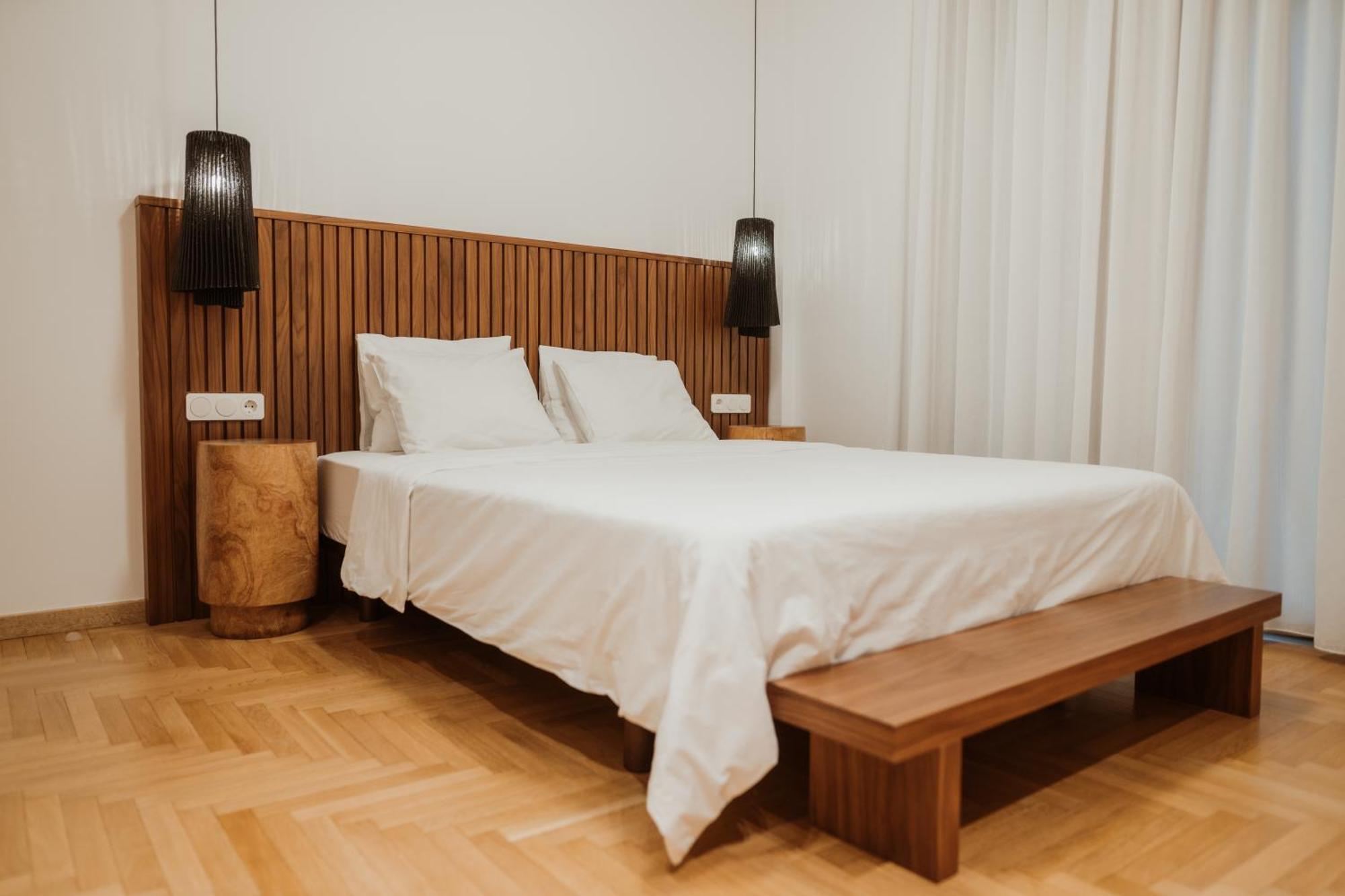 Iku Urban Apartment Kavála ภายนอก รูปภาพ