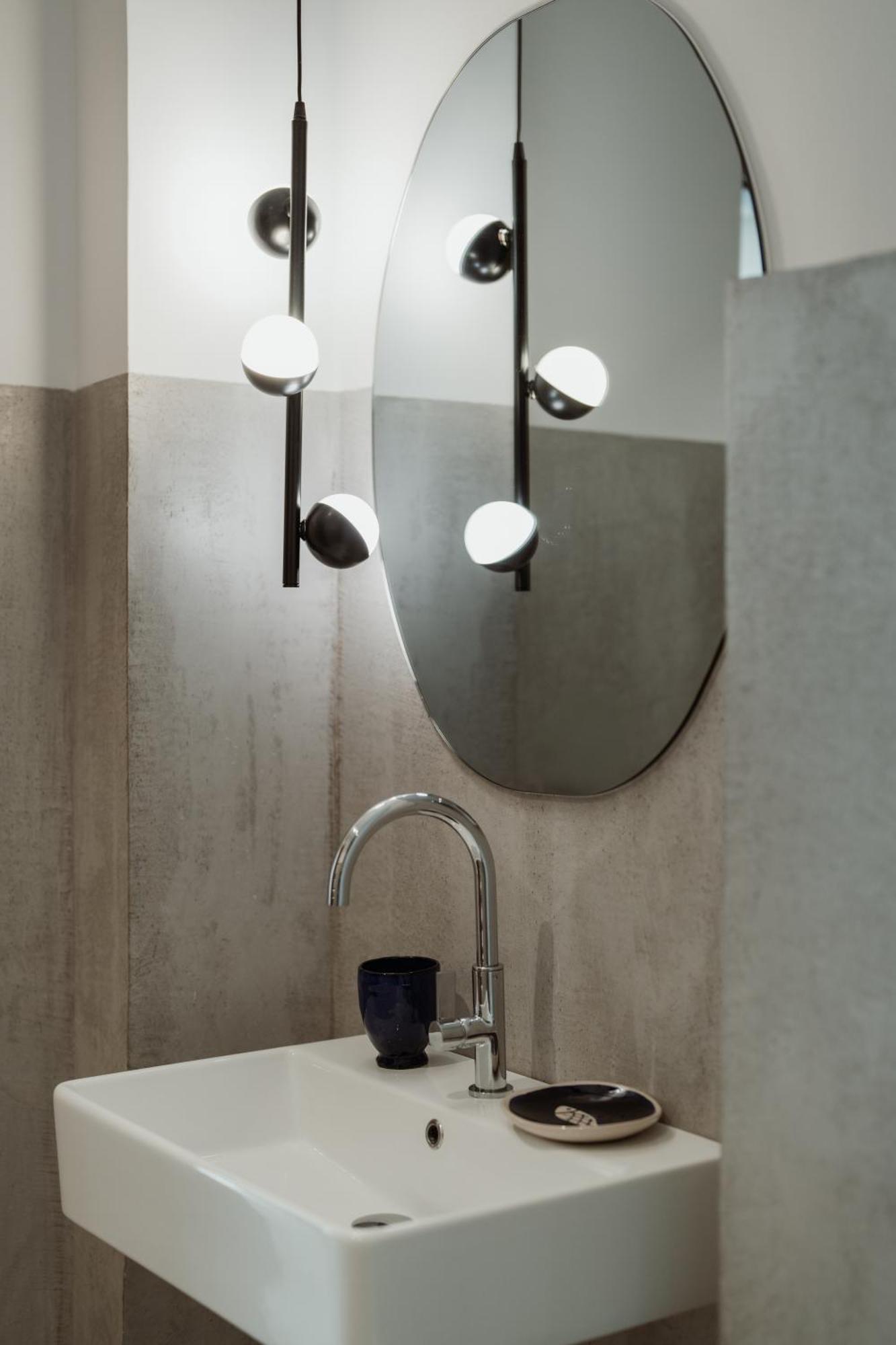 Iku Urban Apartment Kavála ภายนอก รูปภาพ