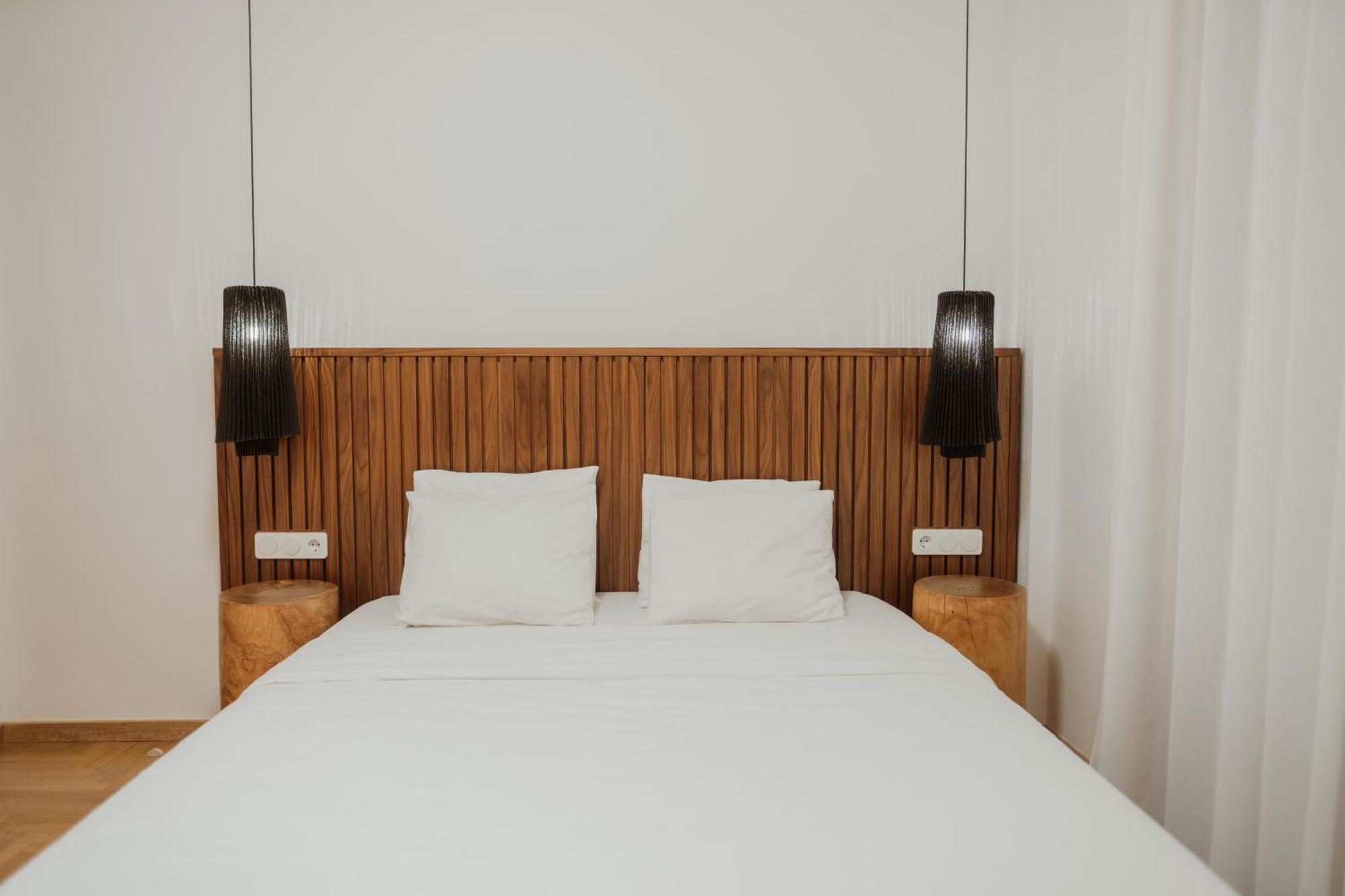 Iku Urban Apartment Kavála ภายนอก รูปภาพ