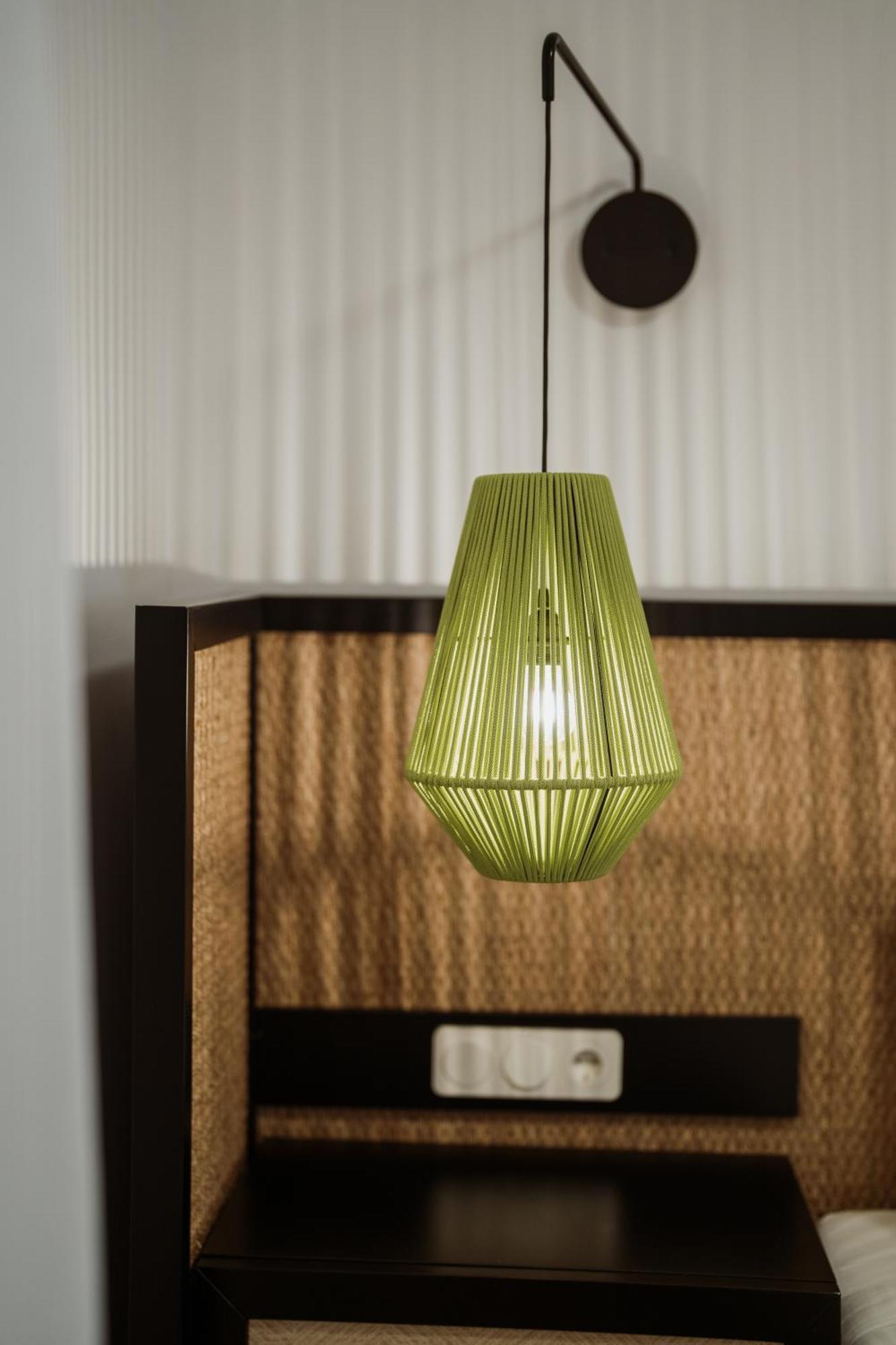 Iku Urban Apartment Kavála ภายนอก รูปภาพ