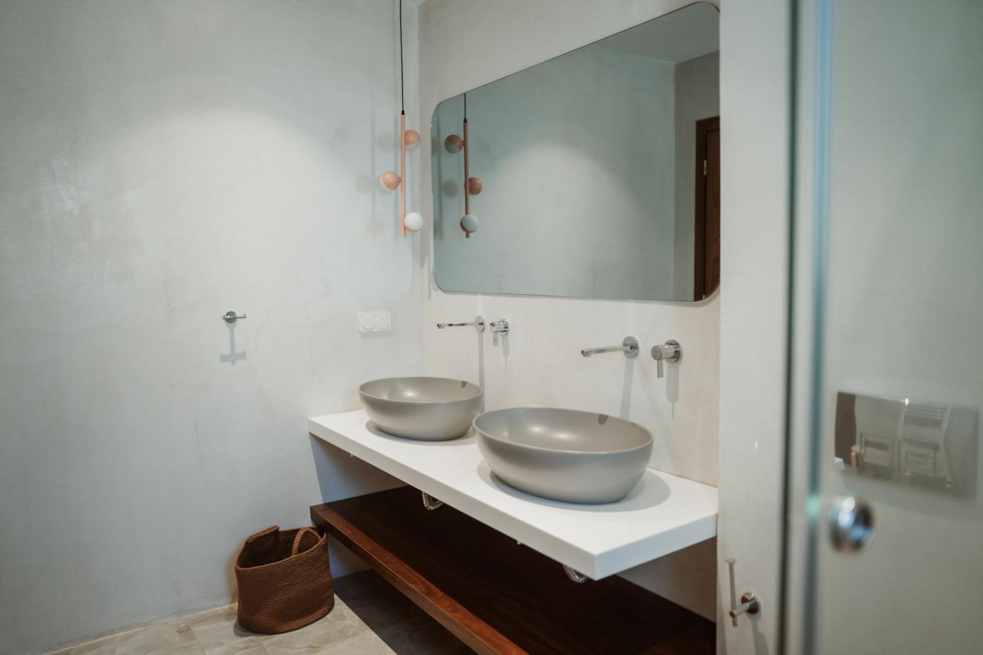 Iku Urban Apartment Kavála ภายนอก รูปภาพ