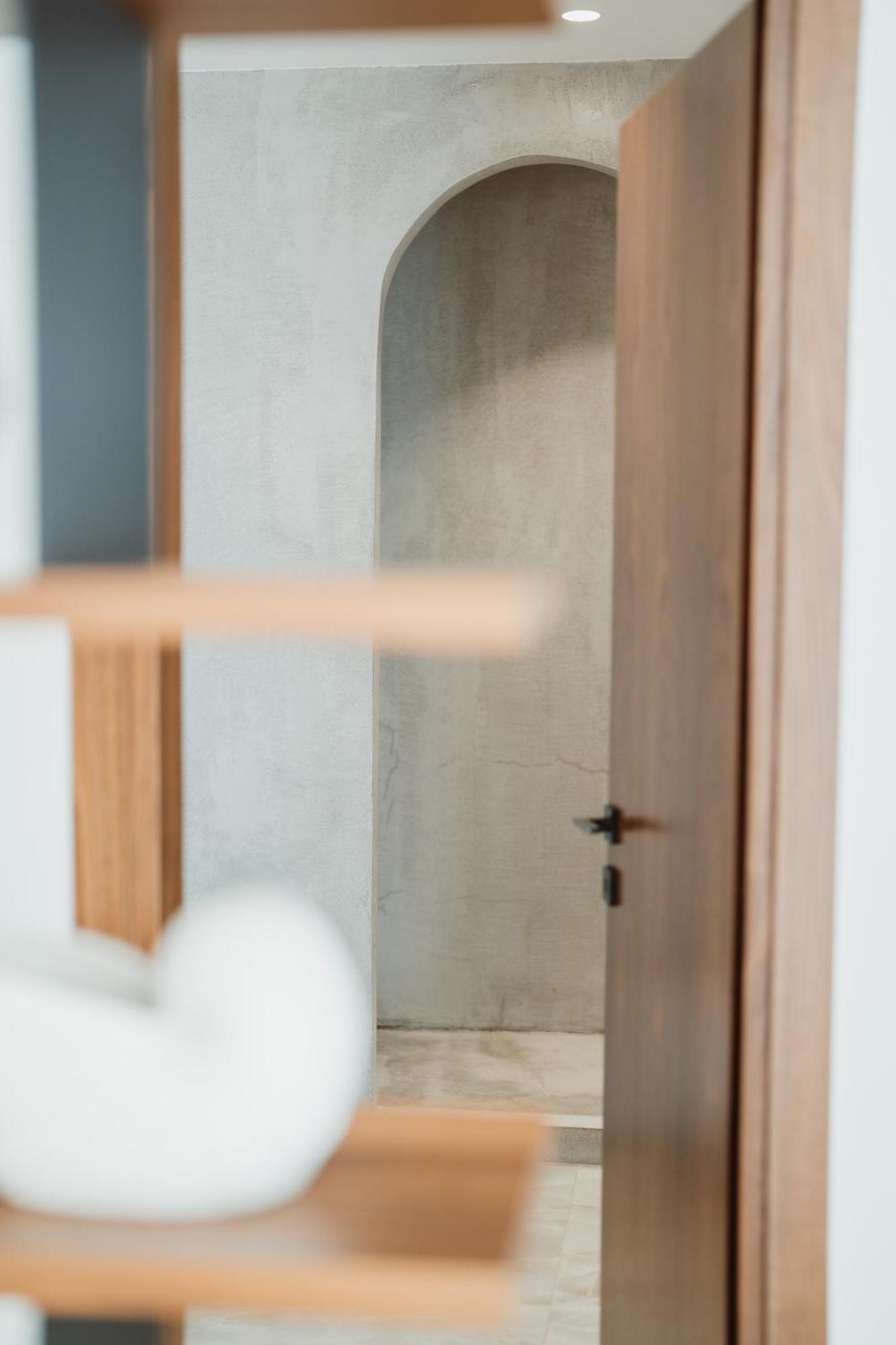 Iku Urban Apartment Kavála ภายนอก รูปภาพ