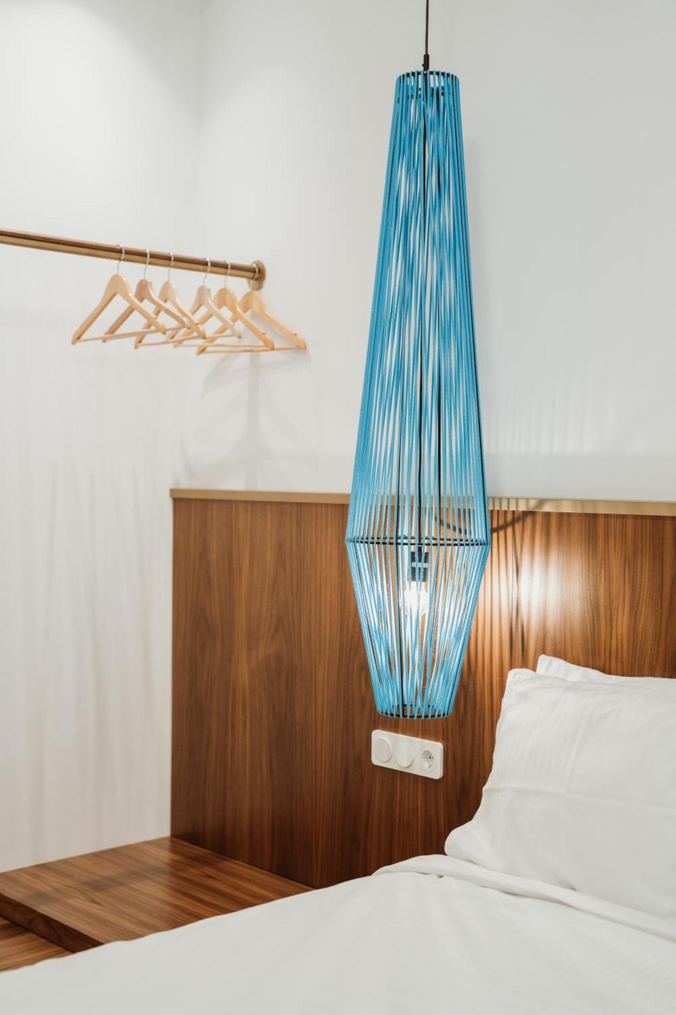 Iku Urban Apartment Kavála ภายนอก รูปภาพ