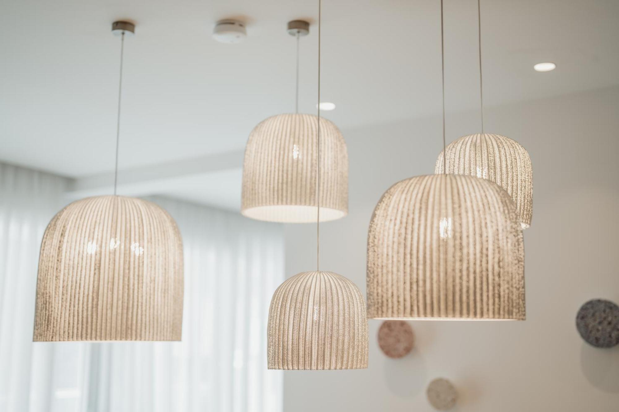 Iku Urban Apartment Kavála ภายนอก รูปภาพ