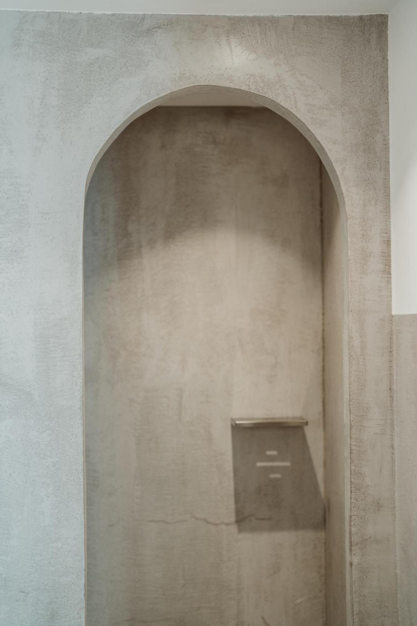 Iku Urban Apartment Kavála ภายนอก รูปภาพ