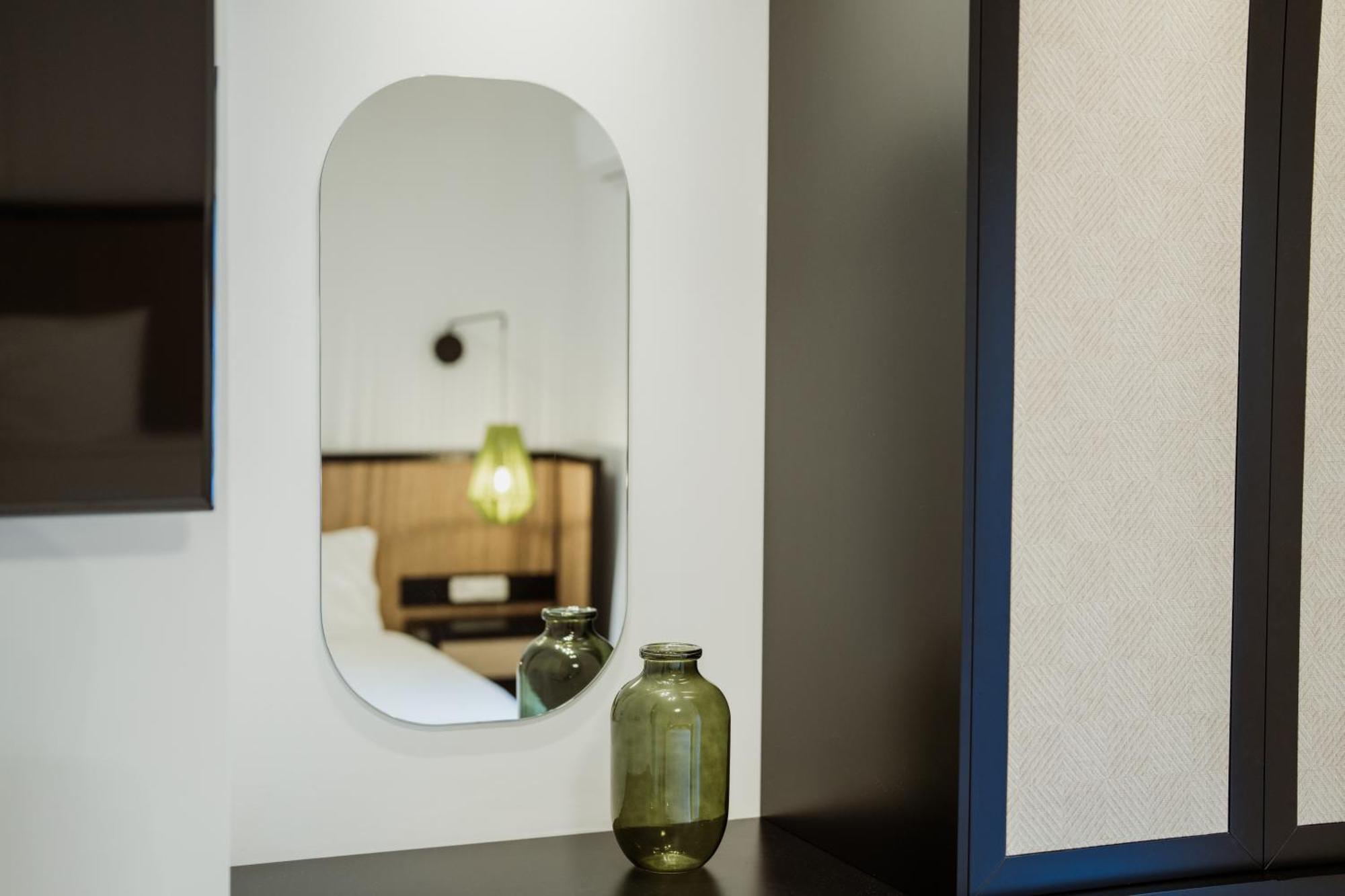 Iku Urban Apartment Kavála ภายนอก รูปภาพ