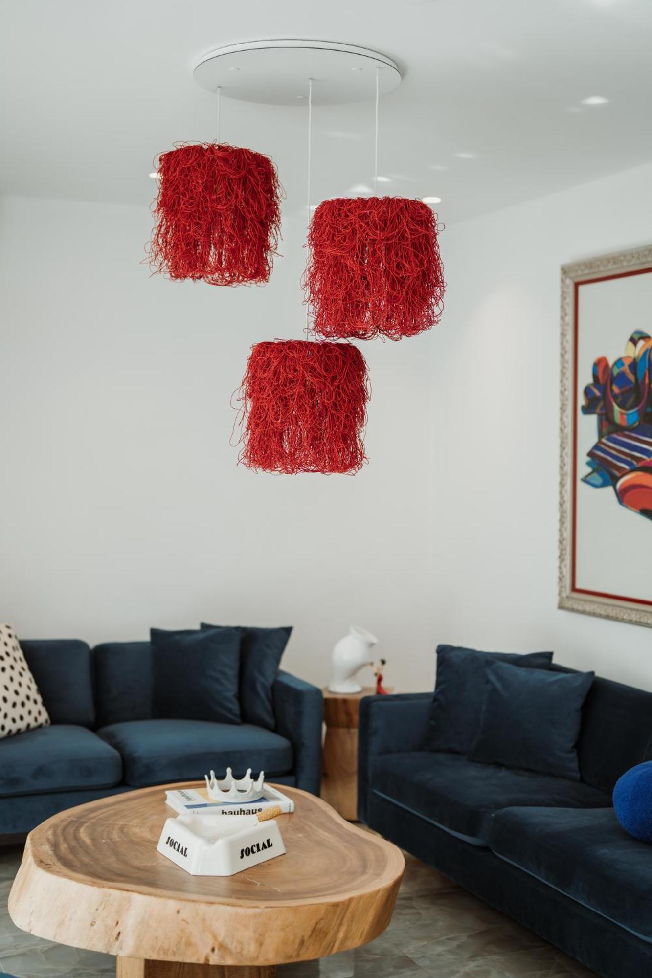 Iku Urban Apartment Kavála ภายนอก รูปภาพ