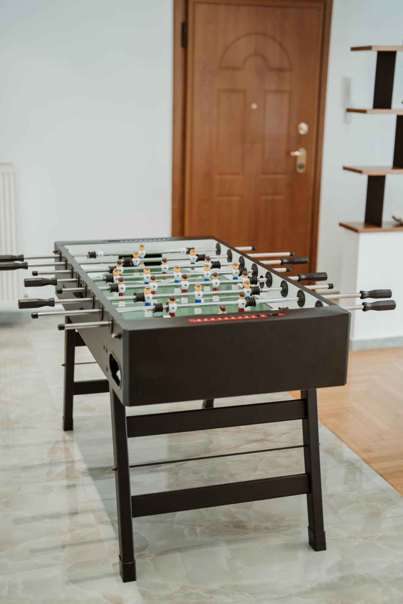 Iku Urban Apartment Kavála ภายนอก รูปภาพ